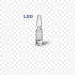 Liquid Lsd