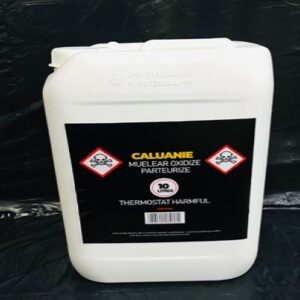 Caluanie Muelear Oxidize 10L