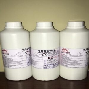 GBL ( Gamma - Butyrolactone Wheel Cleaner ) 3000 ml