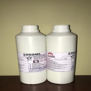 GBL ( Gamma - Butyrolactone Wheel Cleaner) 2000 ml