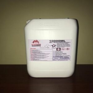 GBL ( Gamma - Butyrolactone Wheel Cleaner ) 10000 ml