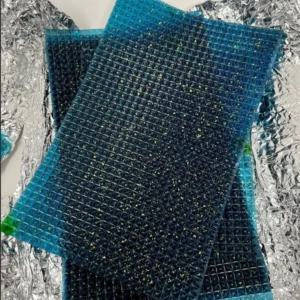 LSD Gel Tabs