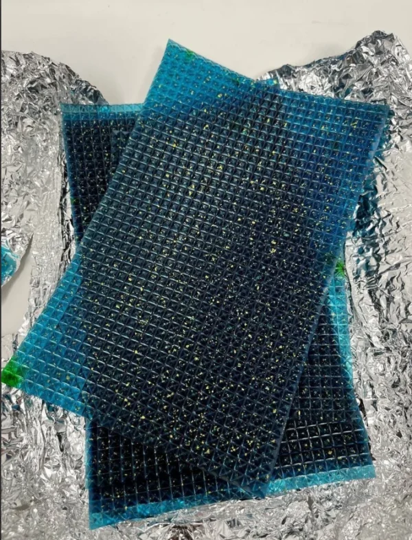 LSD Gel Tabs