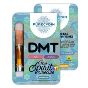 5-MeO-DMT Cart 5mL Purecybin